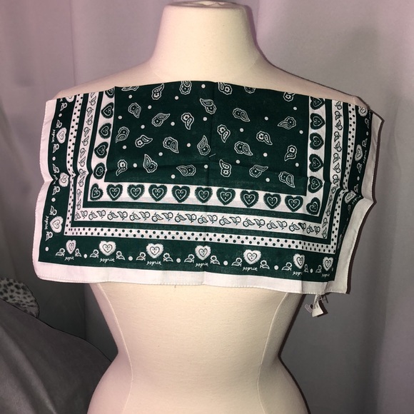 Esprit Bandana - Picture 2 of 5